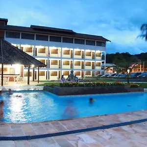 Hotel Bartholo Plaza Santa Catarina, Penha (Santa Catarina)