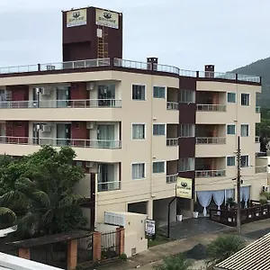 Hotel Recanto Do Cowboy, Penha (Santa Catarina)